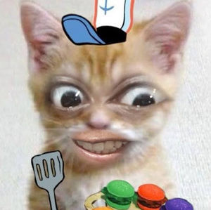 Meet your Posher, Adrianna